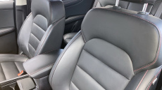 MG Hs 1.5 T-GDI Excite 5dr Petrol Hatchback